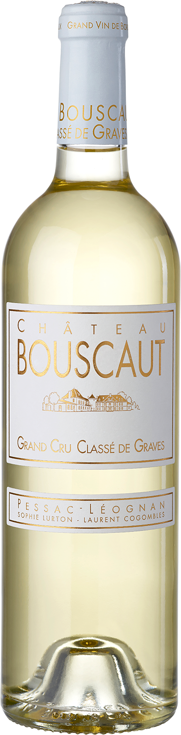 Château Bouscaut blanc